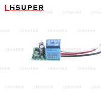 PHOTOCELL  LH01-P