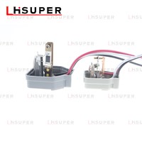 PHOTOCELL LH01T-6A Cds φ20  Thermal